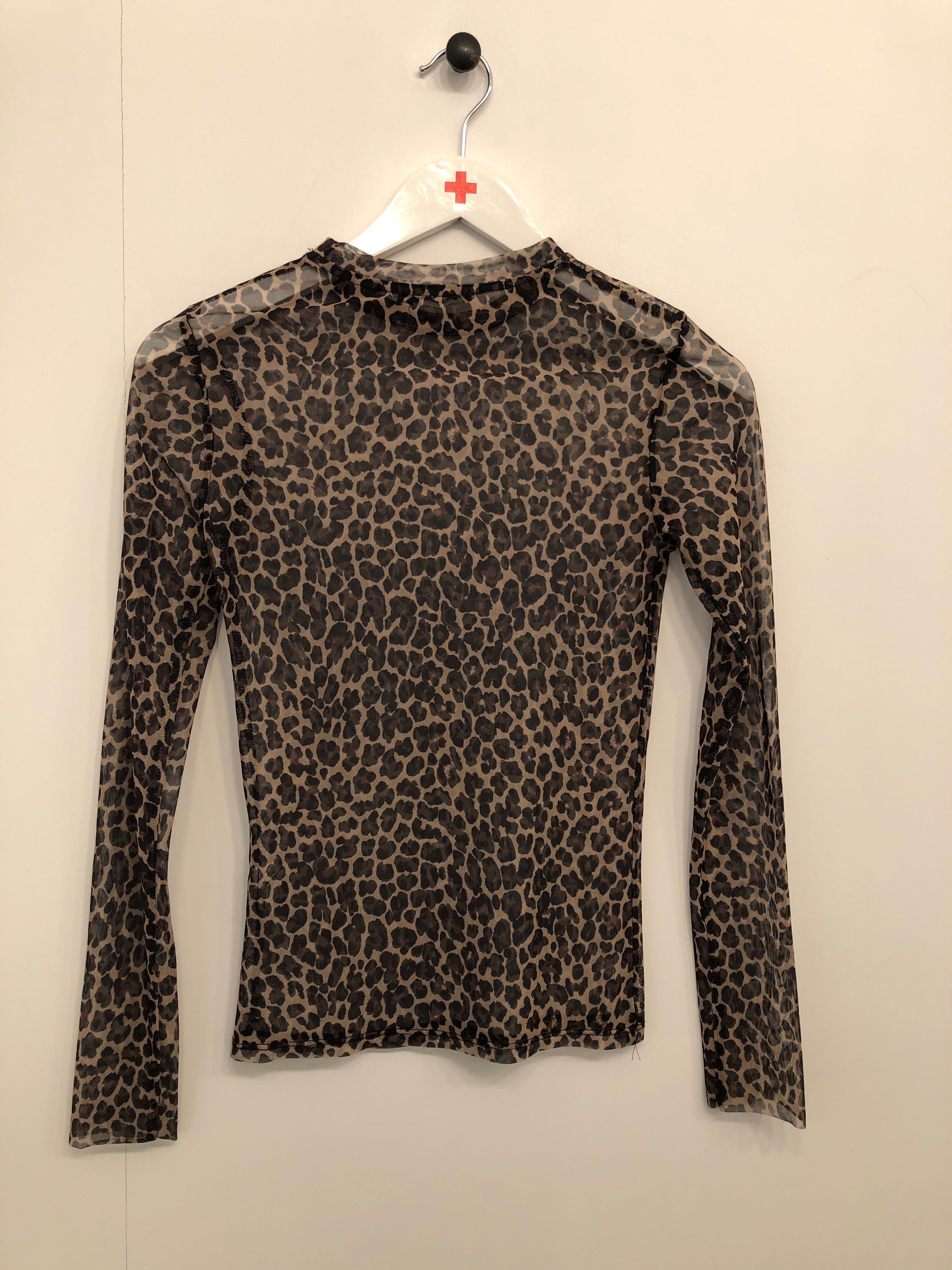 Stradivarius Bluse